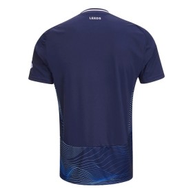 Leeds United Tredje 2024-25 - Fodboldtrøjer (S/S)
